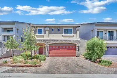 6464 Pear Valley Lane Las Vegas, NV 89118
