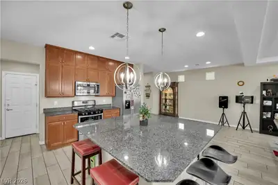 6464 Pear Valley Lane, Las Vegas, NV 89118 Kitchen