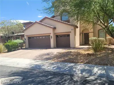 9622 Staff Lane Las Vegas, NV 89178