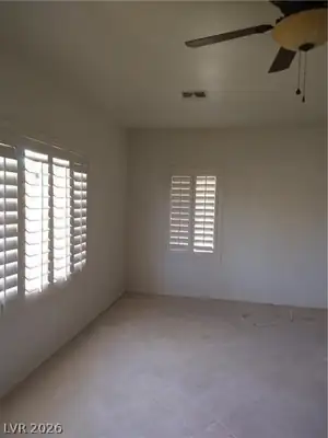 1652 Black Fox Canyon Road Bedroom