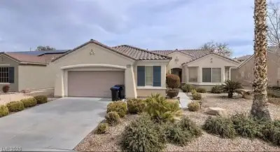 1652 Black Fox Canyon Road Henderson, NV 89052