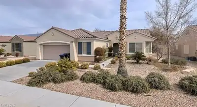 1652 Black Fox Canyon Road Front of Structure