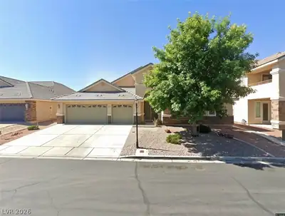 6245 Hawthorn Woods Avenue, Las Vegas