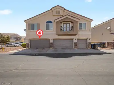 3205 Regal Swan Place 3 North Las Vegas, NV 89084