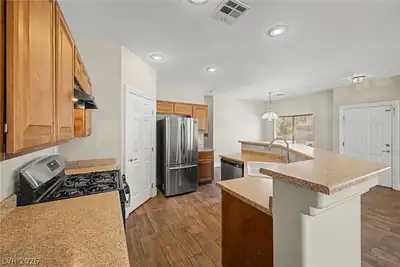 3205 Regal Swan Place 3 Kitchen