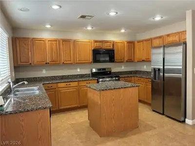 Address Not Disclosed Kitchen