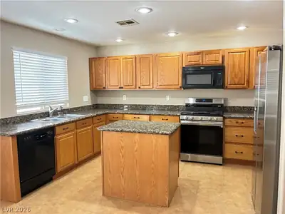 Address Not Disclosed Kitchen