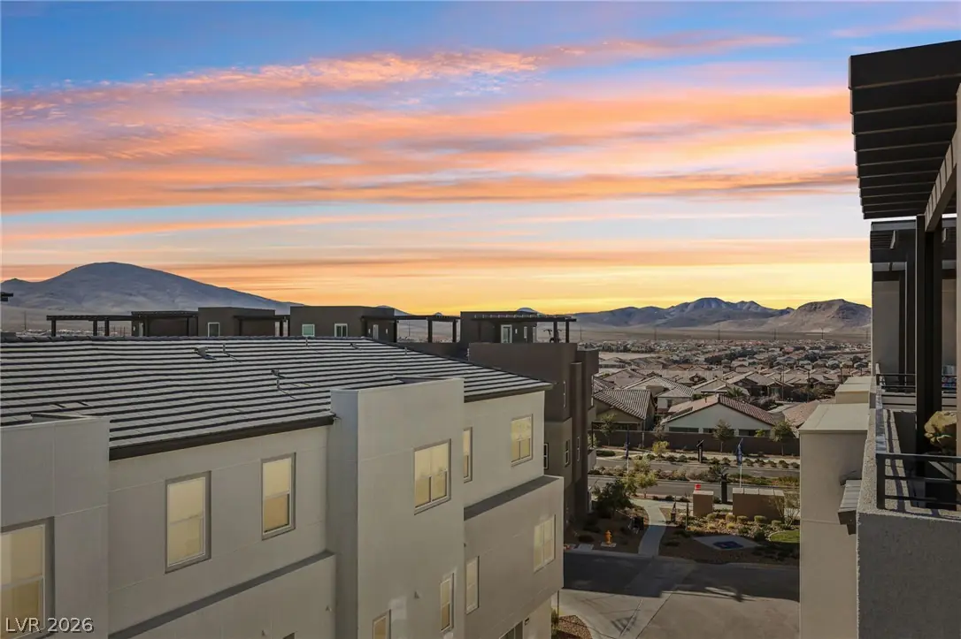 3338 Esker Ridge Avenue, Henderson, NV 89044
