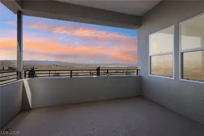 3338 Esker Ridge Avenue, Henderson, NV 89044 