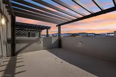 3338 Esker Ridge Avenue, Henderson, NV 89044 