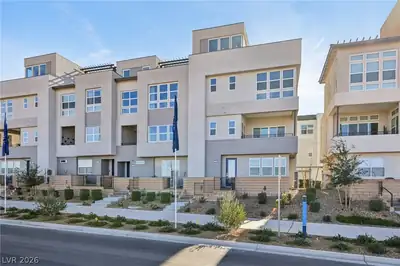3338 Esker Ridge Avenue, Henderson, NV 89044 