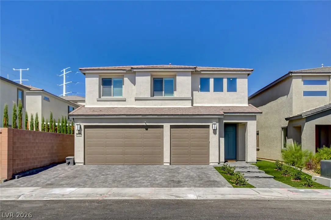 10287 Magnolia Creek Street, Las Vegas, NV 89141