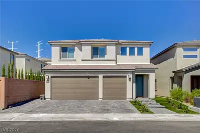 10287 Magnolia Creek Street Las Vegas, NV 89141