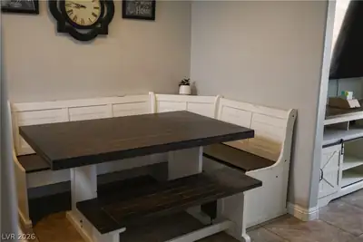 9164 Acclamation Court, Las Vegas, NV 89149 Breakfast Area