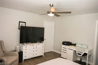 9164 Acclamation Court, Las Vegas, NV 89149 Bedroom
