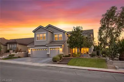 91 Glendive Street Henderson, NV 89012