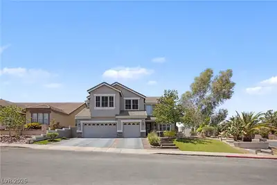 91 Glendive Street, Henderson, NV 89012 