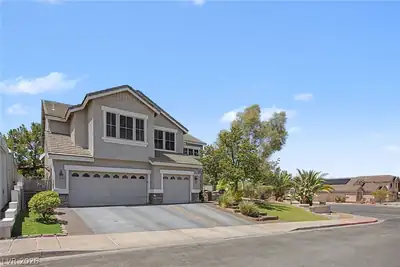 91 Glendive Street, Henderson, NV 89012 