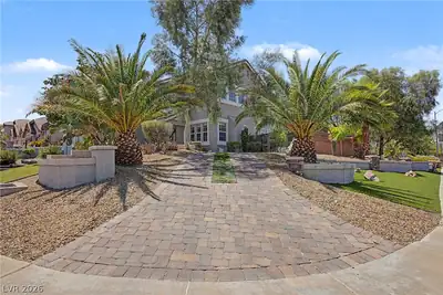 91 Glendive Street, Henderson, NV 89012 