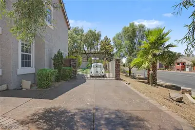 91 Glendive Street, Henderson, NV 89012 