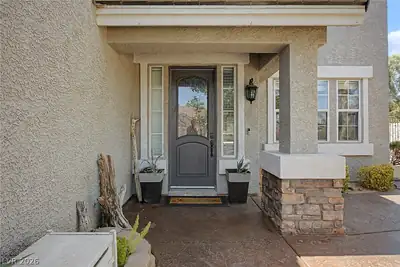91 Glendive Street, Henderson, NV 89012 
