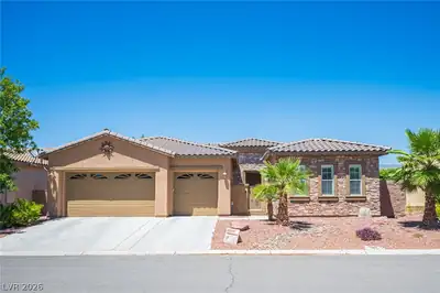 5290 La Terra Avenue, Pahrump