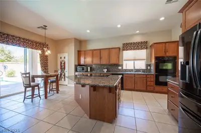 5290 La Terra Avenue, Pahrump, NV 89061 Kitchen
