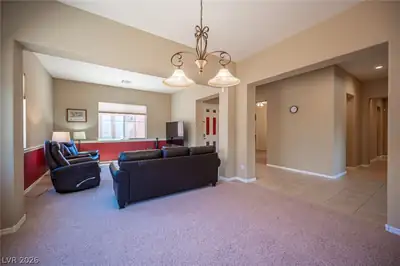 5290 La Terra Avenue, Pahrump, NV 89061 Living Room