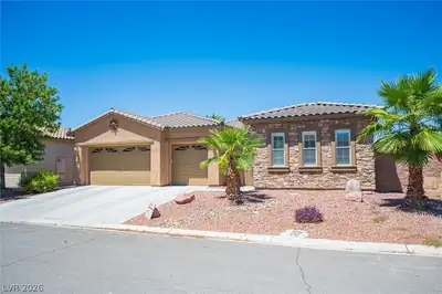 5290 La Terra Avenue, Pahrump, NV 89061 Front of Structure