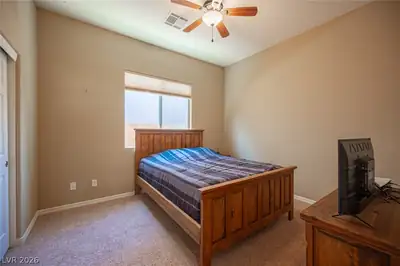 5290 La Terra Avenue, Pahrump, NV 89061 Bedroom