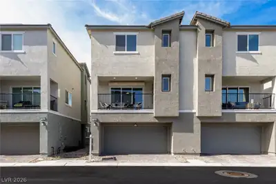 6829 Prairie Pearl Street, Las Vegas