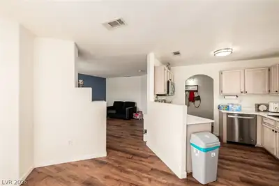 698 South Racetrack Road 124 Kitchen