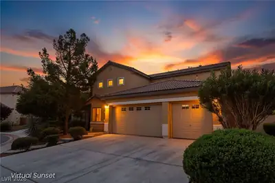 4051 Lancaster Falls Avenue, North Las Vegas