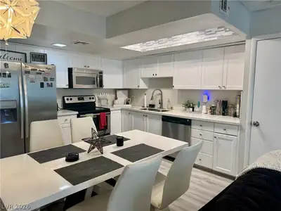5474 South Maryland Parkway Las Vegas, NV 89119