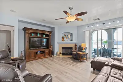248 Hull Street, Henderson, NV 89015 Living Room