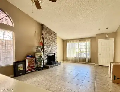 3249 Coral Harbor Drive, Las Vegas, NV 89117 