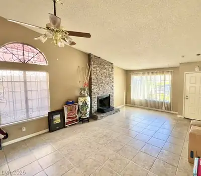 3249 Coral Harbor Drive, Las Vegas, NV 89117 