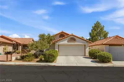 760 Thousand Oaks Drive, Las Vegas