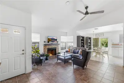 760 Thousand Oaks Drive, Las Vegas, NV 89123 