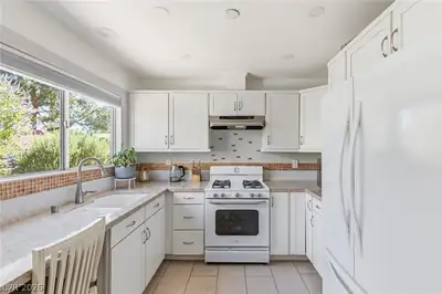 760 Thousand Oaks Drive, Las Vegas, NV 89123 