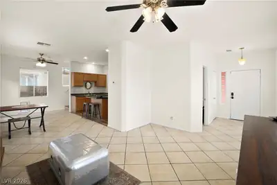 10645 Lessona Street, Las Vegas, NV 89141 Living Room