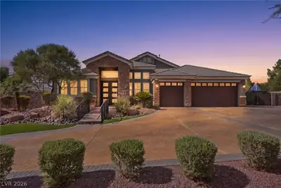 8420 Cedar Mill Falls Court, Las Vegas, NV 89143 