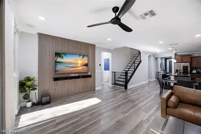 11009 Prairie Grove Road, Las Vegas