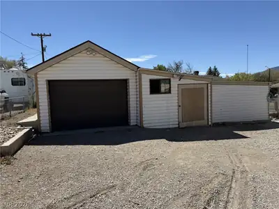 60 North Third Street Garage