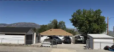 60 North Third Street Lot