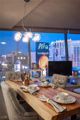 3722 Las Vegas Boulevard 1506, Las Vegas