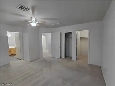 9617 Pine River Lane, Las Vegas, NV 89123 Bedroom