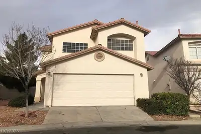 9617 Pine River Lane, Las Vegas