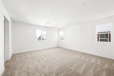 10804 Birch Meadows Avenue, Las Vegas, NV 89166 Bedroom
