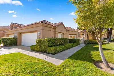 7973 Harbour Towne Avenue Las Vegas, NV 89113